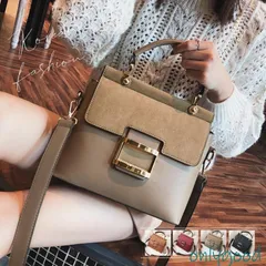 ショルダーバッグ 韓国風 大人