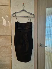 ZARA カクテルドレス