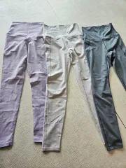 stlレギンス 3枚セット