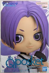 BANDAI SPIRITS Q posket 劇場版ブルーロック -EPISODE 凪- 御影玲王