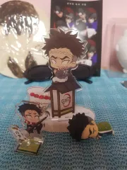 鬼滅の刃 悲鳴嶼 行冥 セット