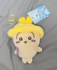ちいかわ うさぎ ぬいぐるみ キーホルダー ぬい