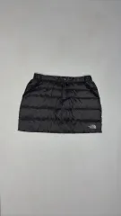 10670番 THE NORTH FACE ザノースフェイス 冬 レディース グース ダウン ジャケット スカート 25 インチ