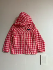 patagonia パタゴニア キッズ ウィンドブレーカー 3t