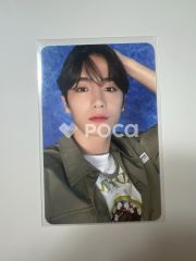 ATEEZ ユノ ATEEZ X ANITEEZ ADVENTURE POP-UP STORE ANITEEZ IN