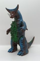 B-CLUB 復刻版怪獣シリーズ ブルマァク ゴモラ/茶成型 - メルカリ