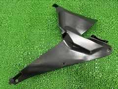ZXMT製CBR1000RR インナーカウル 左 社外 中古 バイク 部品 SC57 フロントインナーパネル コンディション良好 割れ欠け無し vYのサムネイル