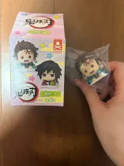 未開封)鬼滅の刃 竈門 炭治郎 おねむたん