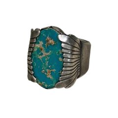 美品】Harrison Jim インゴットシルバー リング 19号 - メルカリ
