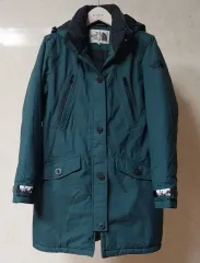 ザノースフェイス レディース95 マウンテンパーカー ダウン 季節の変わり目 ダウン