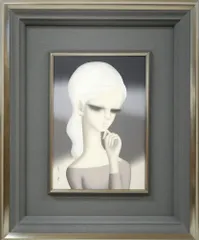 2026年最新】東郷青児美人画の人気アイテム - メルカリ