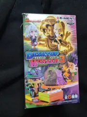 HUNTER×HUNTER デスクトップ リーメント ネフェルピトー 未開封