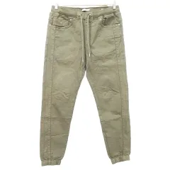 ベイフロー BAYFLOW イージーパンツ