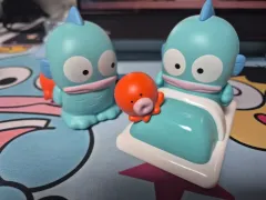 ハンギョドン グッズ まとめ