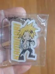 未開封)僕のヒーローアカデミア 上鳴 電気 アクリルキーホルダー