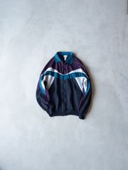 70s REI ヴィンテージ プルオーバー ドライバーズ 中綿ジャケットUSA製