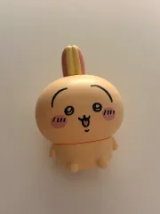 ちいかわ うさぎ 組立 ガチャ