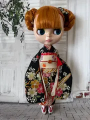 2026年最新】リカちゃん着物正絹の人気アイテム - メルカリ