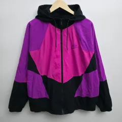 XL NIKE ナイキ ウィンドブレーカー