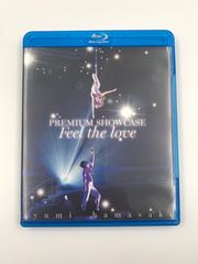♪) Blu-ray 浜崎あゆみ / PREMIUM SHOWCASE ～ Feel the love ～ [30]