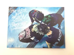 2026年最新】ワンオク ライブdvdの人気アイテム - メルカリ