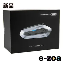 SENA  セナ Quantumシリーズ SRL-EXT SOUND BY Harman Kardon Bluetooth接続インターコム SRL-EXT-01 (2557217)