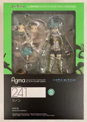 マックスファクトリー figma ソードアート・オンラインⅡ シノン 再販版 241