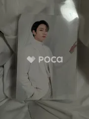 BTS ジョングク BANG BANG CON The Live Mini Photo Card