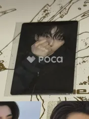 ENHYPEN ソヌ THE SIN : VANISH Weverse