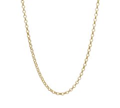 CHROMEHEARTS RINKAN 22K R20ロールチェーン 10g超え CHROMEHEARTS RINKAN 22K R20ロールチェーン 10g超え - メルカリ