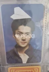 2026年最新】exo セフン トレカの人気アイテム - メルカリ