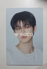 TXT ヨンジュン TOMORROW X TOGETHER WORLD TOUR [ACT : TOMORROW] IN JAPAN PHOTO CARD