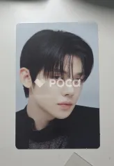 TXT ヨンジュン TOMORROW X TOGETHER WORLD TOUR [ACT : TOMORROW] Mini Photo Card