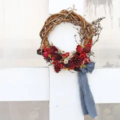 2026年最新】蔓リースの人気アイテム - メルカリ