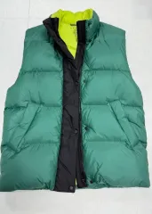 ユニクロ マルニ コラボ ダウンベスト Sサイズ