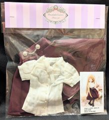 ☆『こさぎ』 Ronshuka Couture(ロンシュカ・クチュール)コラボレ