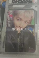 BOYNEXTDOOR リウ No Genre Weverse Albums ver.