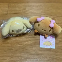 サンリオ モカ カプチーノ もち ぬいぐるみ ぬい まとめ