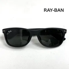 レイバン サングラス RB2132-F ニューウェイファーラー NEW WAYFARER メンズ 表記無し ISItems【USED】【古着】【中古】50152408