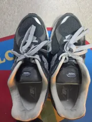 ニューバランス 2002R ヴィンテージ ネイビー 250