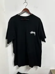 STUSSY ステューシー 正規品 半袖Tシャツ