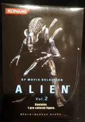 2026年最新】コナミ エイリアンの人気アイテム - メルカリ