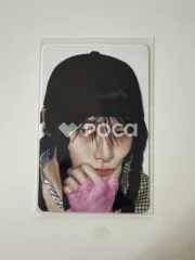 Stray Kids アイエン KARMA SKZOO Ver.