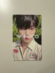 TXT スビン Season of TXT: Midsummer Random Photocard Set Tangerine Farm ver.