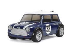 未開封 ミニクーパーs 2006 タミヤ XB 電動RC Mシャーシ M-03L - メルカリ