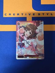 ステージオブマジック島村卯月 cu サイン ヴァイスシュヴァルツ - メルカリ
