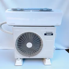 2026年最新】三菱 室外機の人気アイテム - メルカリ