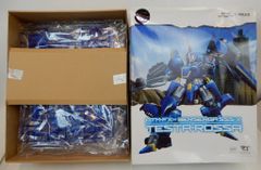 ボークス 1/24 テスタロッサ 新品未組立ガレージキット 装甲騎兵
