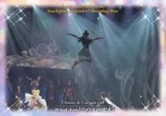 【中古】コレクションカード(女性)/ No.88[ノーマルカード]：表面：集合(11人)/裏面：集合(8人)/ノーマルカード/Climax ＆ Curtain call/2003 サマースペシャルミュージカル 美少女戦士セーラームーン -スターライツ★流星伝説