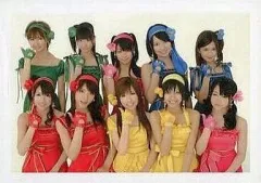 【中古】アイドル(AKB48・SKE48) 集合(10人)/CD「BINGO!」特典トレカ